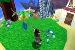 Time Stalkers (Dreamcast)