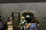 Time Stalkers (Dreamcast)