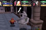 Time Stalkers (Dreamcast)