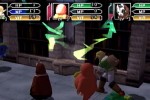 Time Stalkers (Dreamcast)