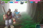 Time Stalkers (Dreamcast)