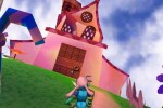 Time Stalkers (Dreamcast)