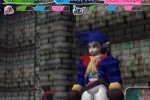Time Stalkers (Dreamcast)