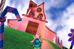 Time Stalkers (Dreamcast)
