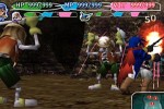 Time Stalkers (Dreamcast)