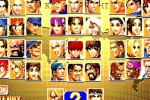 The King of Fighters: Dream Match 1999 (Dreamcast)