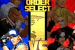 The King of Fighters: Dream Match 1999 (Dreamcast)