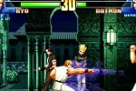 The King of Fighters: Dream Match 1999 (Dreamcast)