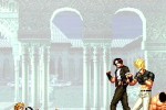 The King of Fighters: Dream Match 1999 (Dreamcast)