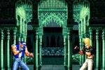 The King of Fighters: Dream Match 1999 (Dreamcast)