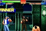 The King of Fighters: Dream Match 1999 (Dreamcast)