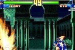 The King of Fighters: Dream Match 1999 (Dreamcast)