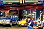 The King of Fighters: Dream Match 1999 (Dreamcast)