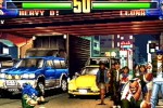 The King of Fighters: Dream Match 1999 (Dreamcast)