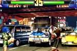The King of Fighters: Dream Match 1999 (Dreamcast)