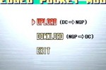 The King of Fighters: Dream Match 1999 (Dreamcast)