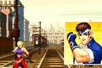 The King of Fighters: Dream Match 1999 (Dreamcast)
