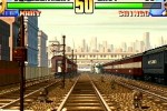 The King of Fighters: Dream Match 1999 (Dreamcast)