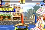 The King of Fighters: Dream Match 1999 (Dreamcast)