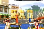 The King of Fighters: Dream Match 1999 (Dreamcast)