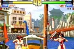 The King of Fighters: Dream Match 1999 (Dreamcast)