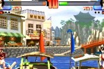 The King of Fighters: Dream Match 1999 (Dreamcast)
