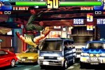 The King of Fighters: Dream Match 1999 (Dreamcast)