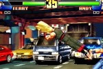 The King of Fighters: Dream Match 1999 (Dreamcast)