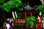 The King of Fighters: Dream Match 1999 (Dreamcast)
