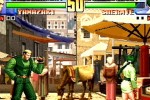 The King of Fighters: Dream Match 1999 (Dreamcast)