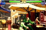 The King of Fighters: Dream Match 1999 (Dreamcast)