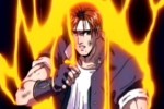 The King of Fighters: Dream Match 1999 (Dreamcast)