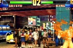 The King of Fighters: Dream Match 1999 (Dreamcast)