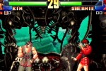 The King of Fighters: Dream Match 1999 (Dreamcast)