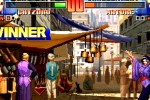 The King of Fighters: Dream Match 1999 (Dreamcast)