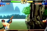 The King of Fighters: Dream Match 1999 (Dreamcast)