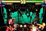 The King of Fighters: Dream Match 1999 (Dreamcast)