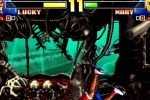 The King of Fighters: Dream Match 1999 (Dreamcast)