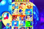 Marvel vs. Capcom (Dreamcast)