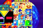 Marvel vs. Capcom (Dreamcast)