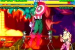 Marvel vs. Capcom (Dreamcast)