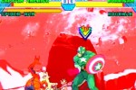 Marvel vs. Capcom (Dreamcast)