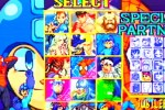 Marvel vs. Capcom (Dreamcast)