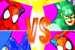 Marvel vs. Capcom (Dreamcast)