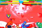 Marvel vs. Capcom (Dreamcast)