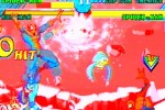 Marvel vs. Capcom (Dreamcast)