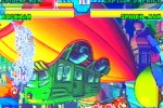 Marvel vs. Capcom (Dreamcast)