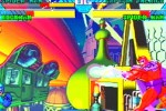 Marvel vs. Capcom (Dreamcast)