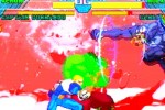 Marvel vs. Capcom (Dreamcast)