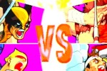 Marvel vs. Capcom (Dreamcast)